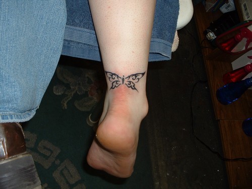By Sandpoint Tattoo
